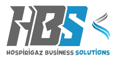 Hospirigaz - Management Professional in Healthcare Industry.